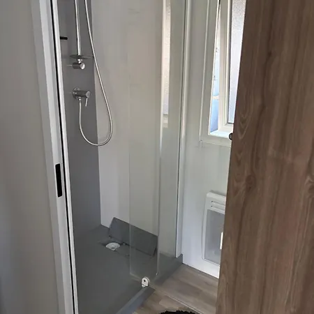 Mobil-home 8 Personnes Bora Bora