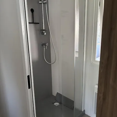 Σπίτι διακοπών Mobil-home 8 Personnes Bora Bora