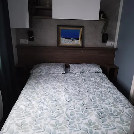 Ferienhaus Mobil-home 8 Personnes Bora Bora